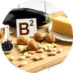 Витамины группы B входят в состав препарата Отилор для слуха