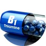 Тиамин - один из компонентов средства Фитолайф от гипертонии