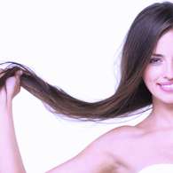Имира обеспечивает волосам эффективный, комплексный уход