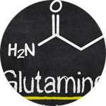 L-глютамин содержится в таблетках Keto Guru